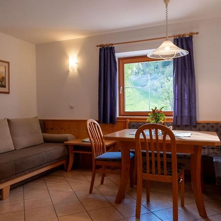 Planitzhof Villa Castelrotto Luaran gambar